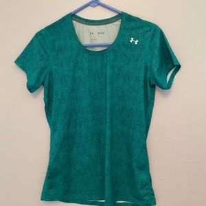 Under armor active shirt